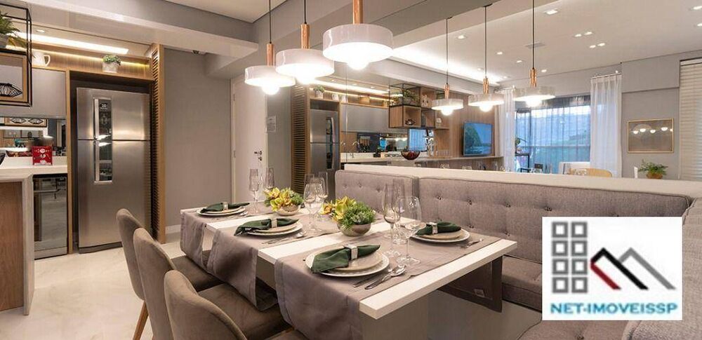 Apartamento, 2 quartos, 64 m² - Foto 7