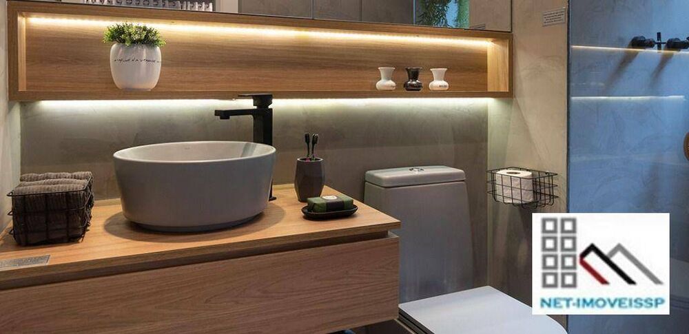 Apartamento, 2 quartos, 64 m² - Foto 9