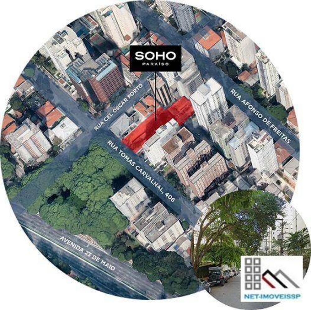 Apartamento, 2 quartos, 64 m² - Foto 19