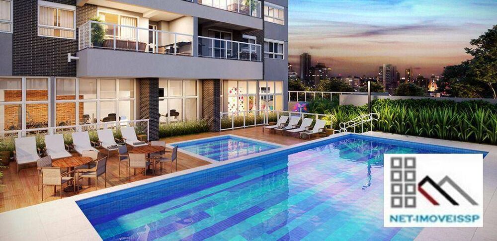 Apartamento, 2 quartos, 64 m² - Foto 10