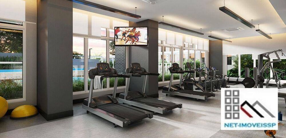 Apartamento, 2 quartos, 64 m² - Foto 16