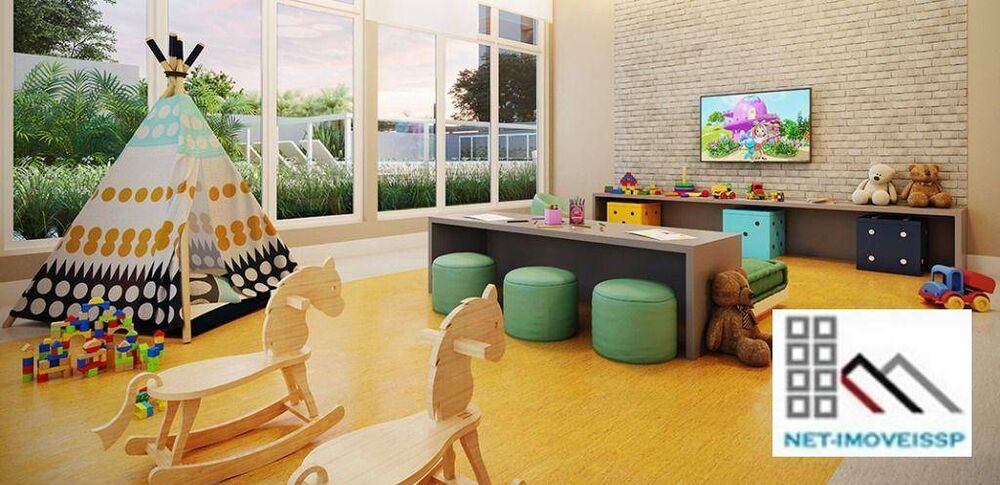 Apartamento, 2 quartos, 64 m² - Foto 14