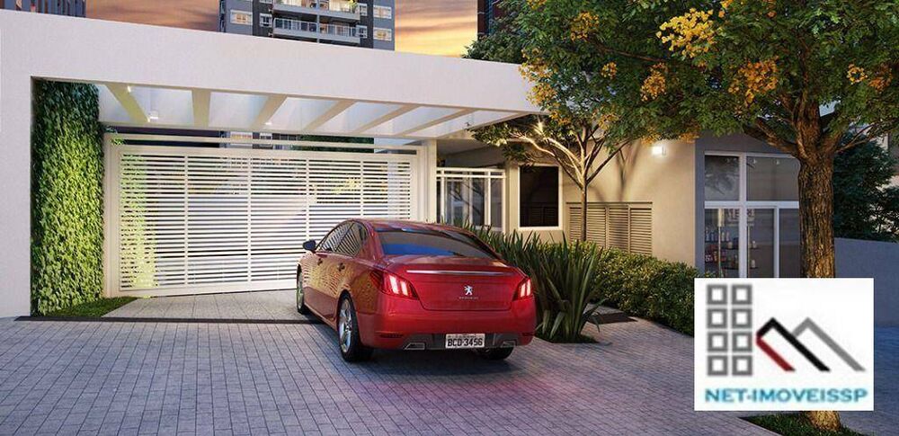 Apartamento, 2 quartos, 64 m² - Foto 3