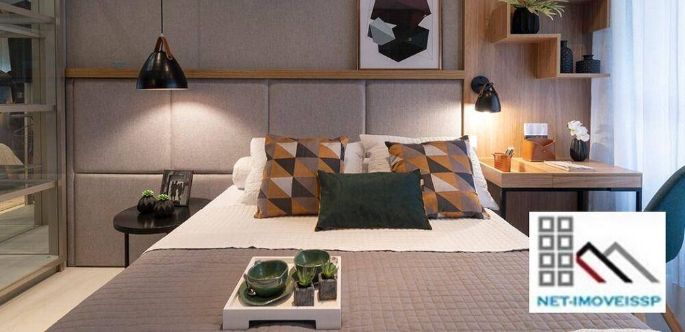 Apartamento, 2 quartos, 64 m² - Foto 8