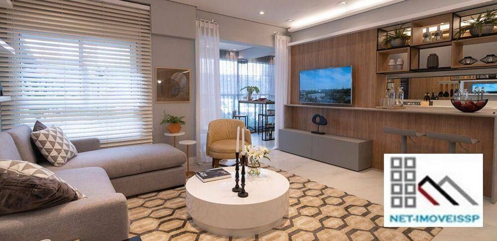 Apartamento, 2 quartos, 64 m² - Foto 6