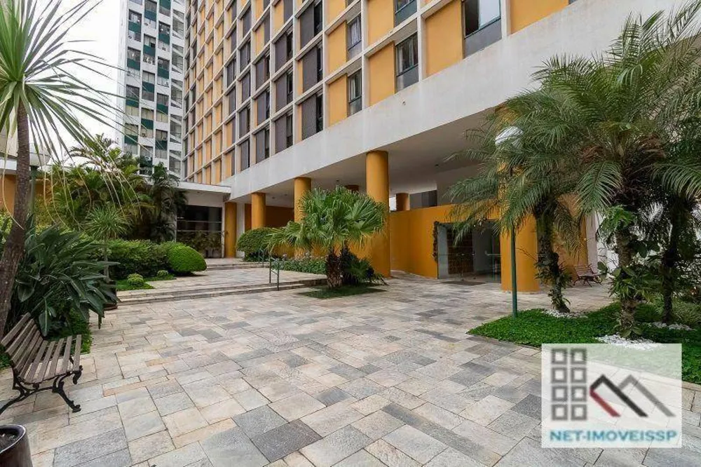 Apartamento, 2 quartos, 118 m² - Foto 3