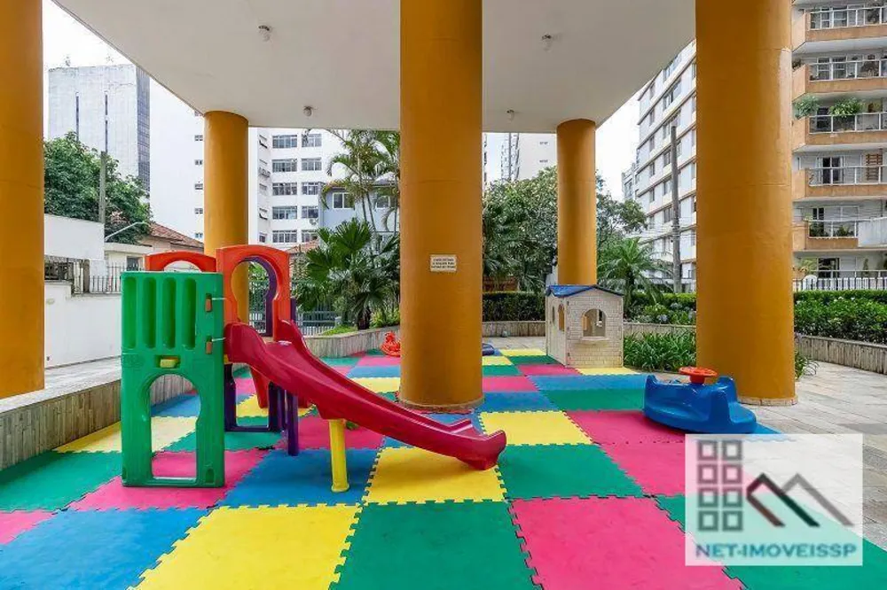 Apartamento, 2 quartos, 118 m² - Foto 10