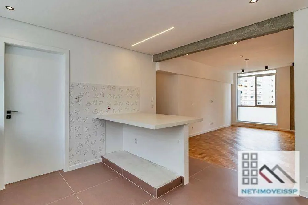 Apartamento, 2 quartos, 118 m² - Foto 8