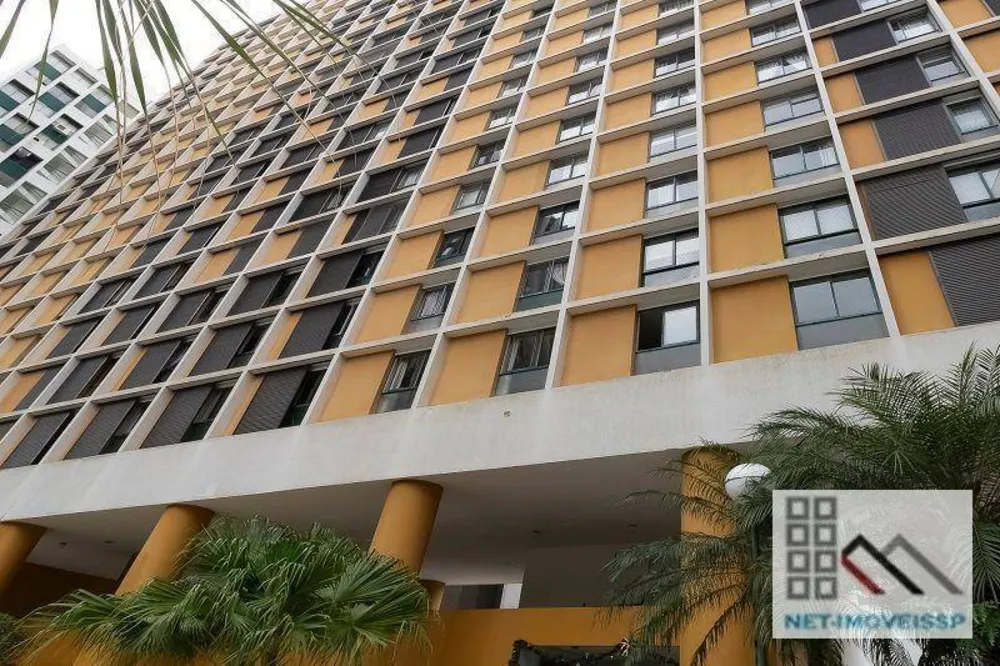 Apartamento, 2 quartos, 118 m² - Foto 11