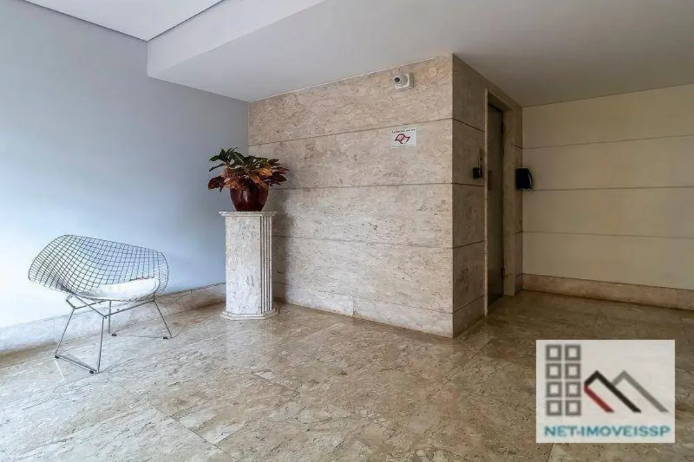 Apartamento, 2 quartos, 118 m² - Foto 1