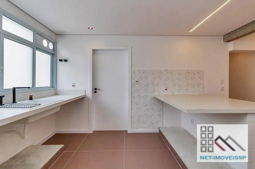 Apartamento, 2 quartos, 118 m² - Foto 7