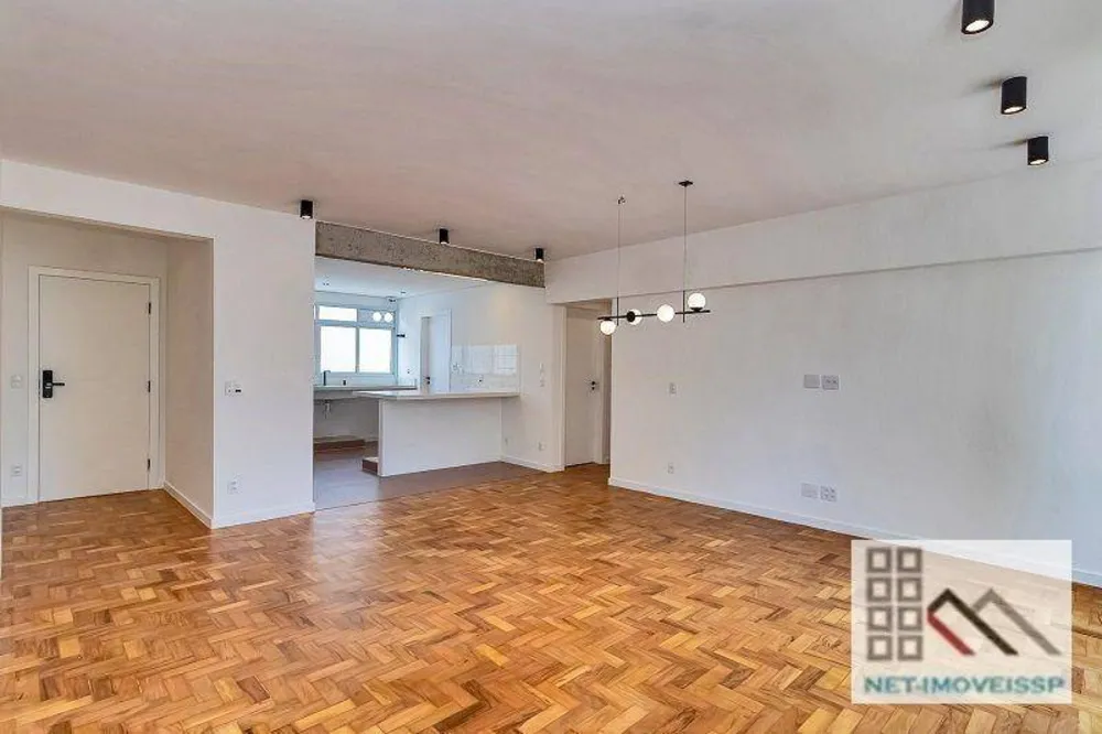 Apartamento, 2 quartos, 118 m² - Foto 12