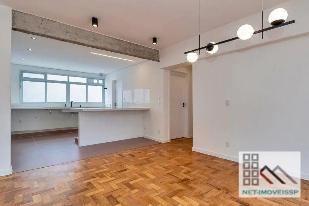 Apartamento, 2 quartos, 118 m² - Foto 2