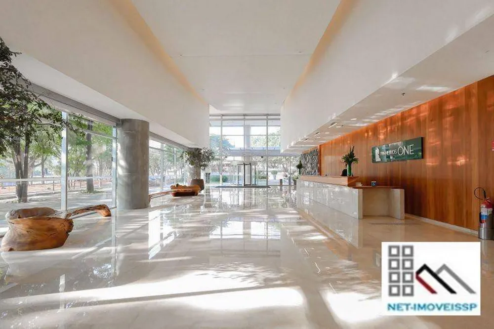 Sala-Conjunto, 1709 m² - Foto 8