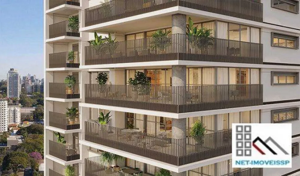 Apartamento, 4 quartos, 290 m² - Foto 2