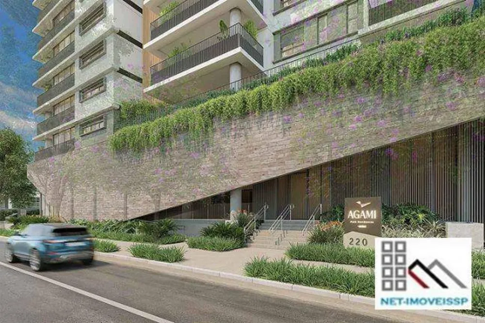 Apartamento, 4 quartos, 290 m² - Foto 3
