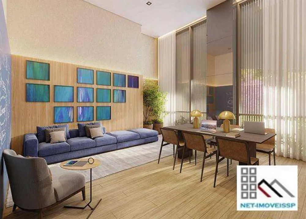 Apartamento, 4 quartos, 290 m² - Foto 7