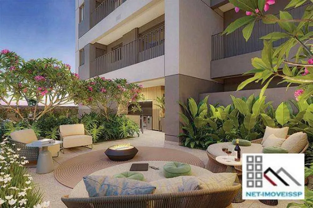 Apartamento, 4 quartos, 290 m² - Foto 11