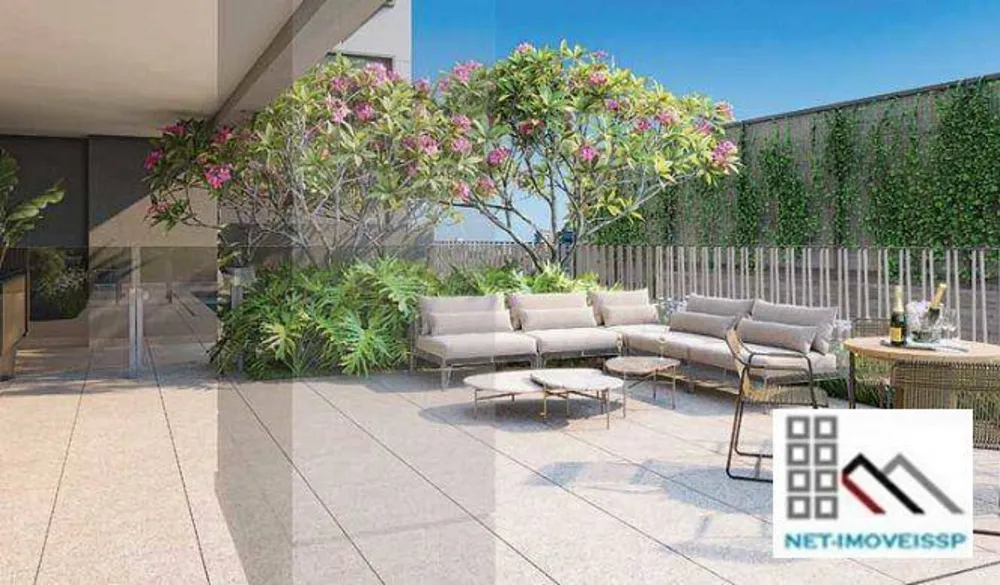 Apartamento, 4 quartos, 290 m² - Foto 6