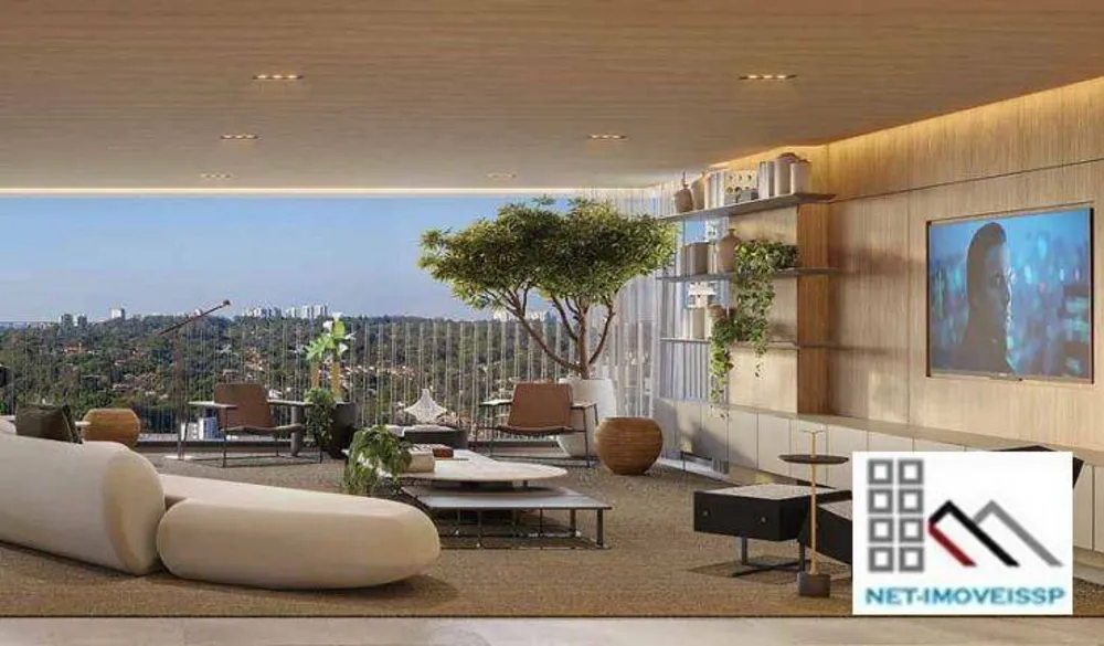 Apartamento, 4 quartos, 290 m² - Foto 4