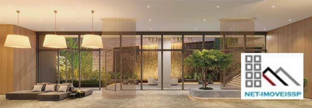 Apartamento, 4 quartos, 290 m² - Foto 9