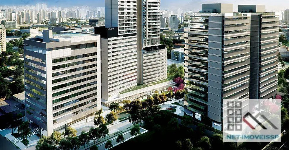 Sala-Conjunto, 1160 m² - Foto 2