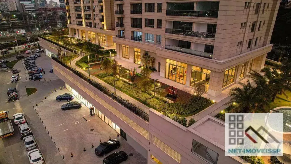 Cobertura, 4 quartos, 490 m² - Foto 1