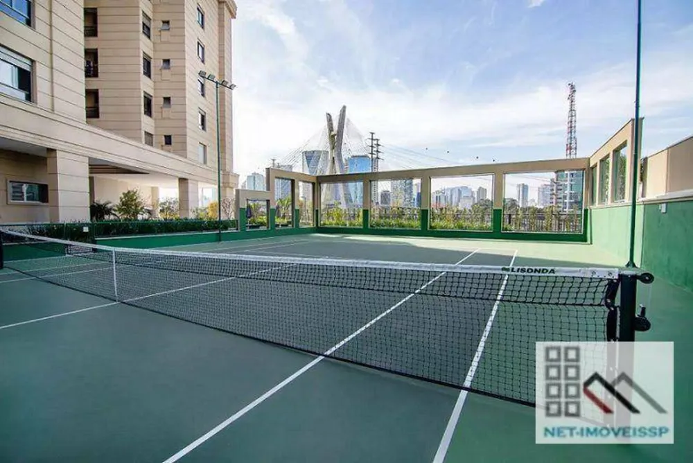 Cobertura, 4 quartos, 490 m² - Foto 15