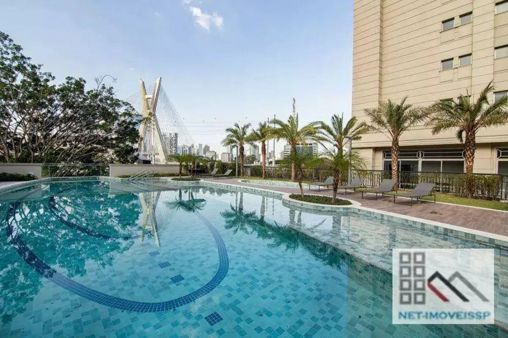 Cobertura, 4 quartos, 490 m² - Foto 12