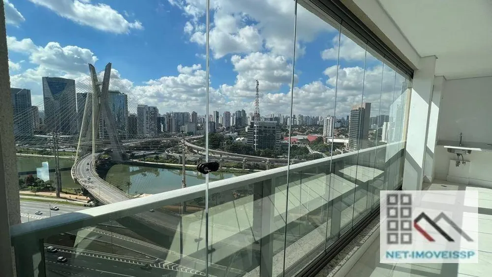 Cobertura, 4 quartos, 490 m² - Foto 2