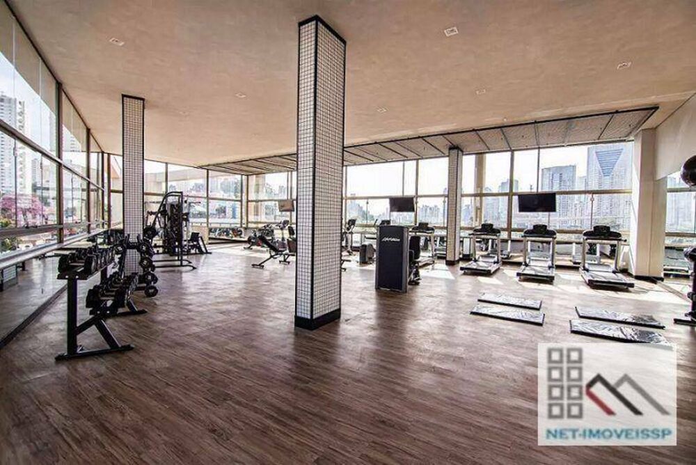 Cobertura, 4 quartos, 490 m² - Foto 14