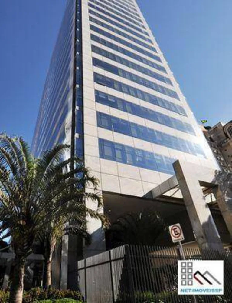 Sala-Conjunto, 306 m² - Foto 1