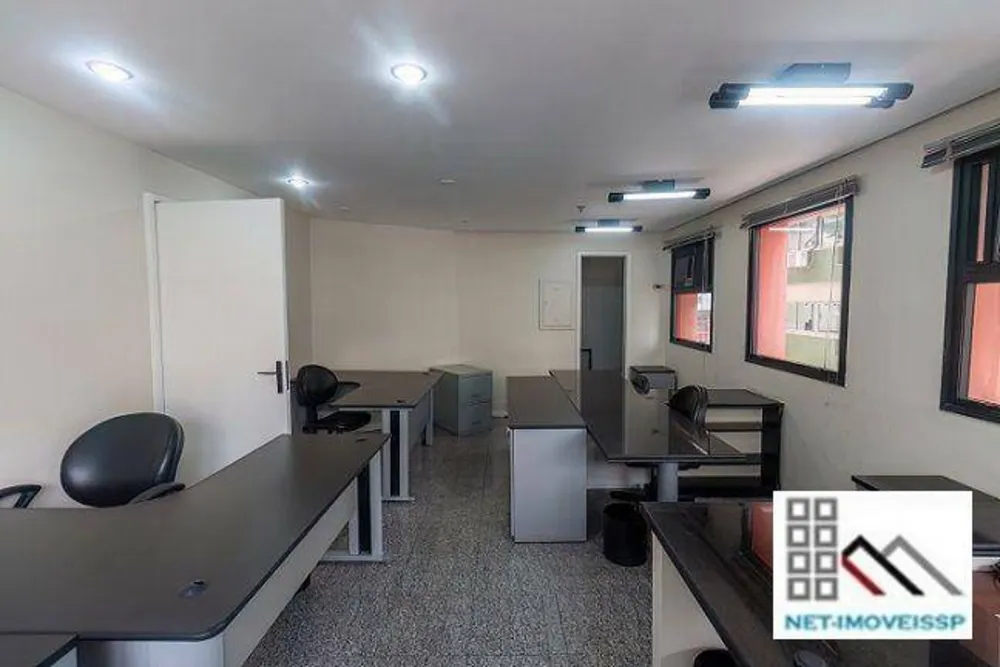 Sala-Conjunto, 45 m² - Foto 4
