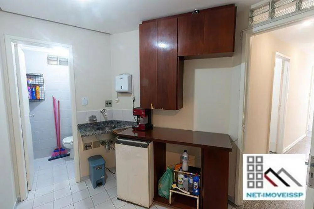 Sala-Conjunto, 45 m² - Foto 2