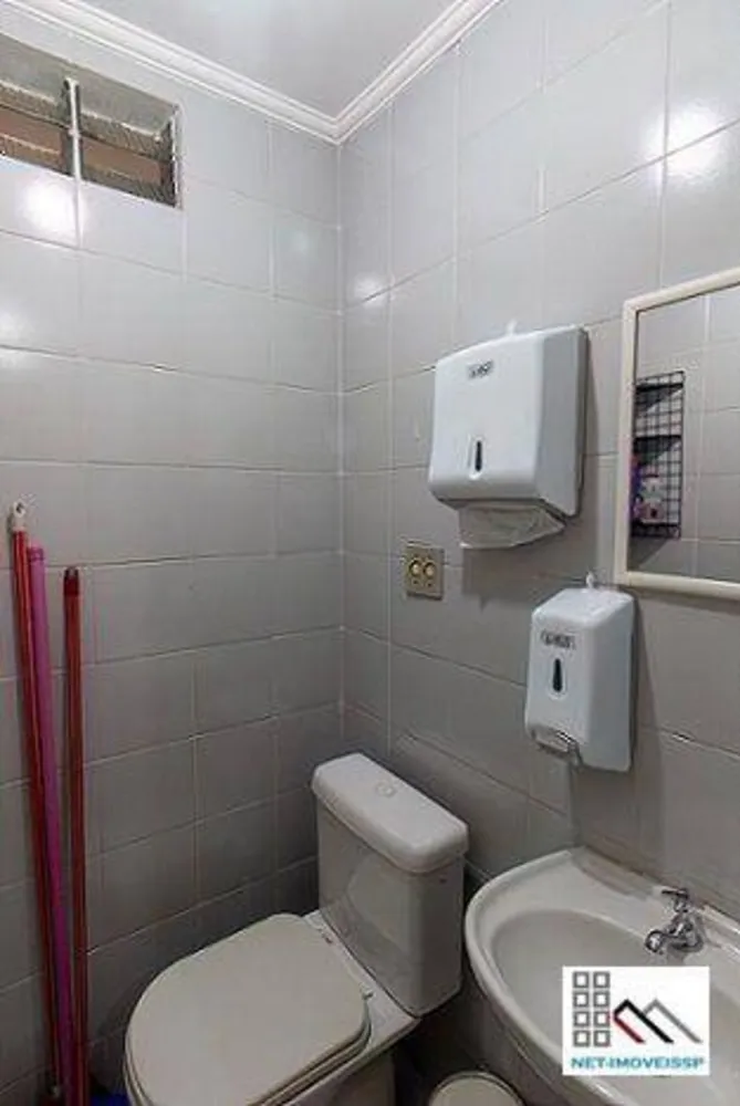 Sala-Conjunto, 45 m² - Foto 11