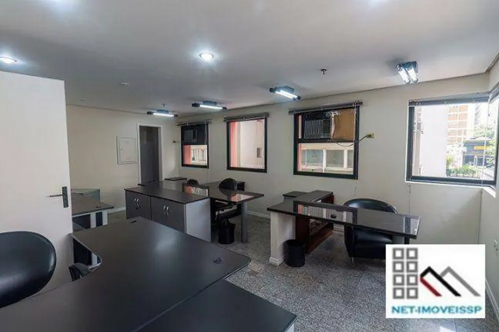 Sala-Conjunto, 45 m² - Foto 3