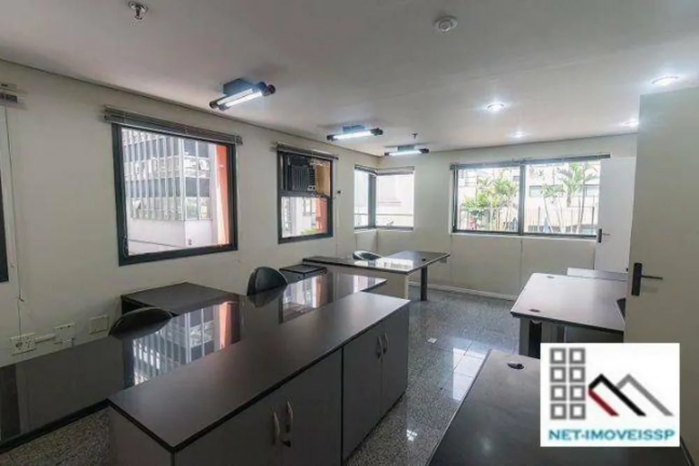 Sala-Conjunto, 45 m² - Foto 1