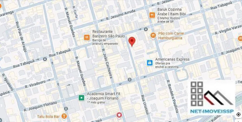 Sala-Conjunto, 45 m² - Foto 12