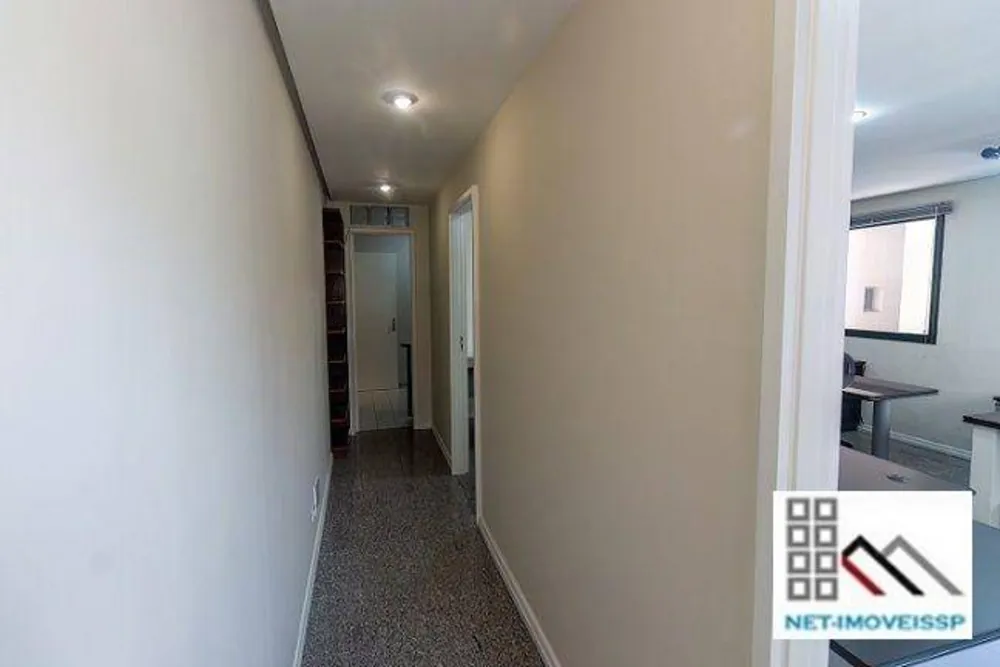 Sala-Conjunto, 45 m² - Foto 9