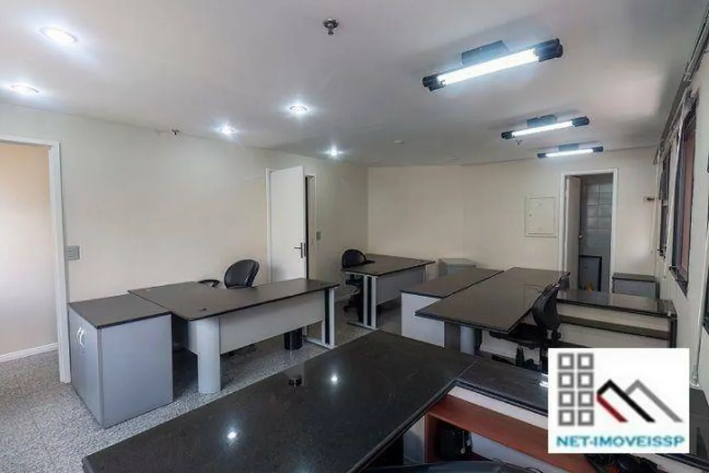 Sala-Conjunto, 45 m² - Foto 5
