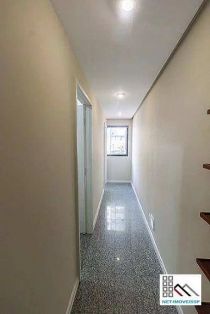 Sala-Conjunto, 45 m² - Foto 8