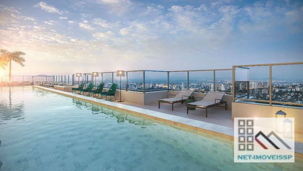Apartamento, 3 quartos, 131 m² - Foto 6