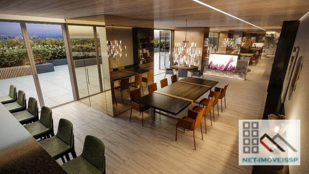 Apartamento, 3 quartos, 131 m² - Foto 9