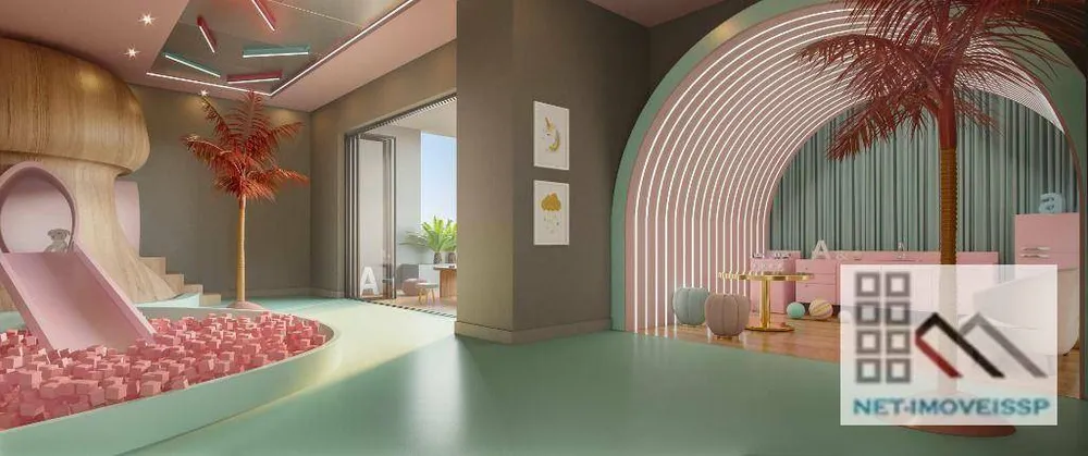Apartamento, 3 quartos, 131 m² - Foto 12