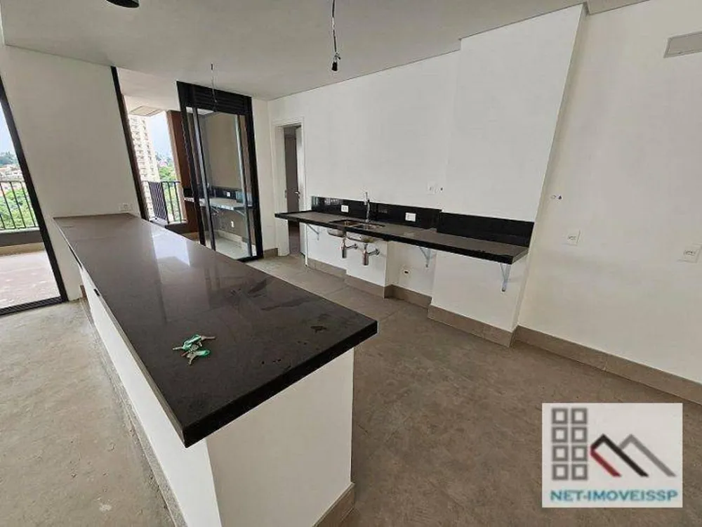 Apartamento, 3 quartos, 195 m² - Foto 4