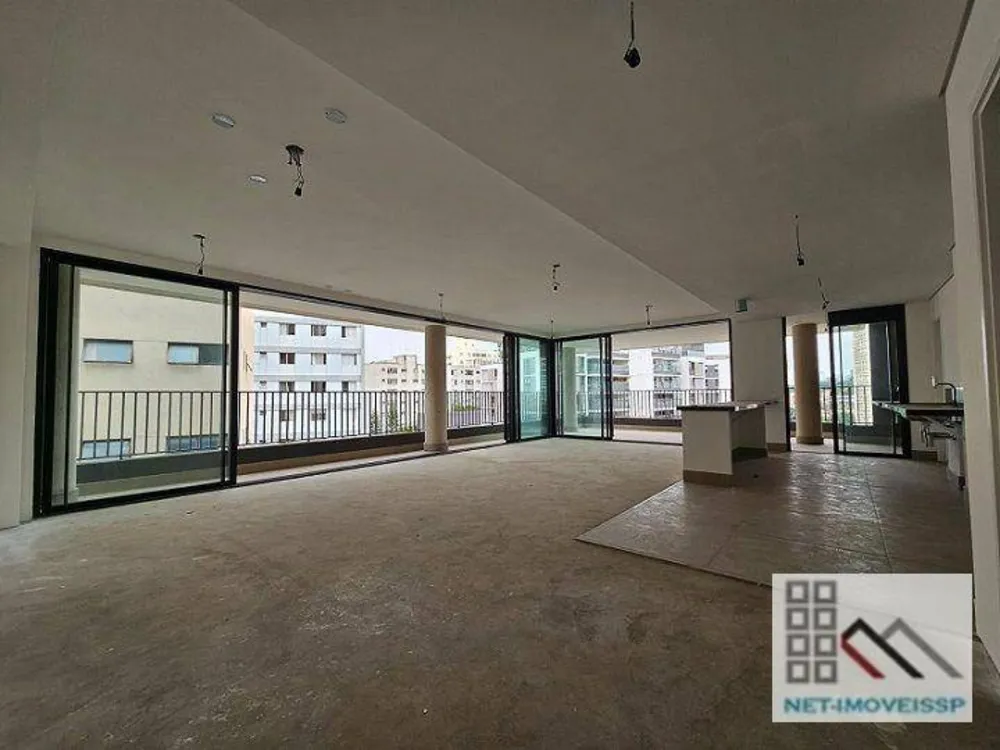 Apartamento, 3 quartos, 195 m² - Foto 5