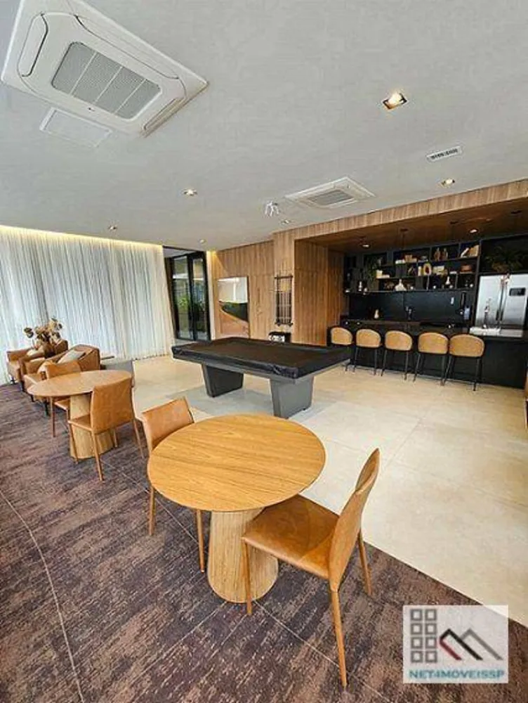 Apartamento, 3 quartos, 195 m² - Foto 11
