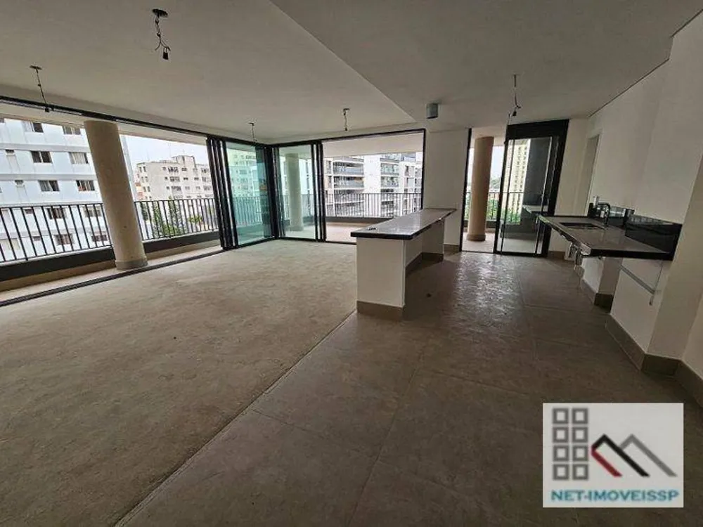 Apartamento, 3 quartos, 195 m² - Foto 3