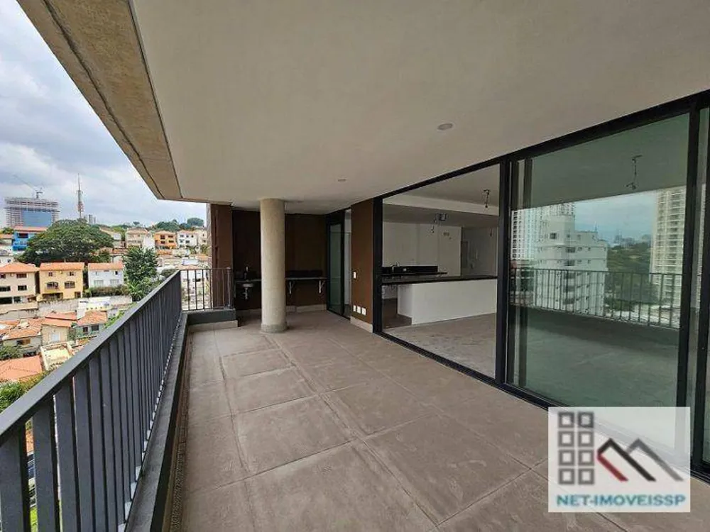 Apartamento, 3 quartos, 195 m² - Foto 8