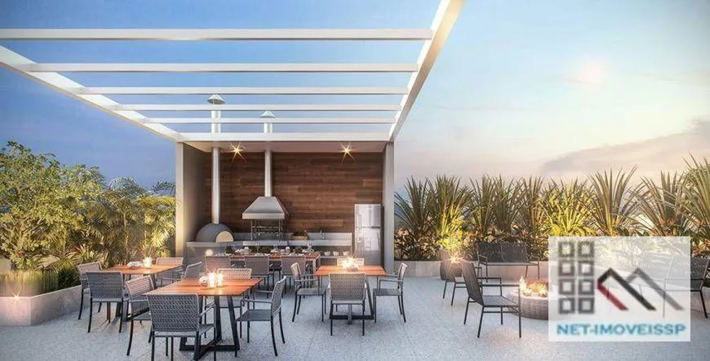 Apartamento, 3 quartos, 147 m² - Foto 7
